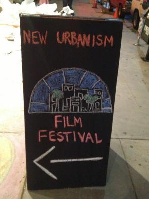 New Urbanism Film Festival