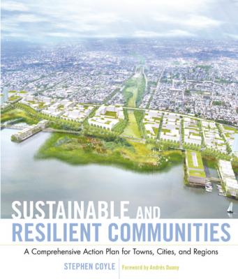 Sustainable and Resilient Communities
