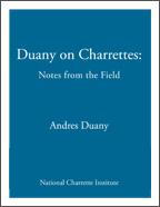 Duany on Charrettes: Notes from the Field