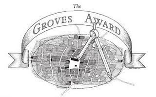 Groves Award