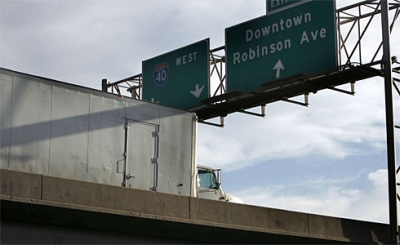 Crosstown Expressway Image