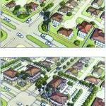 MASTER PLAN FOR A SECTOR OF HILLSBOROUGH COUNTY - Hillsborough County, FL United States