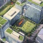 Crystal City Vision Plan 2050 - Arlington, VA