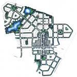 Town Plan and Open Space Design Standards - Washington Township, New Jersey, United States