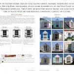 This book is a graphic architectural code that directs itself to the population of the Bahamas at large rather than just to the architects, as a way of explaining the reason behind each New Urbanist pattern in planning.