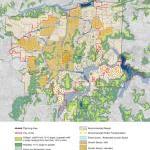 City Plan 2025 - Fayetteville, Arkansas - Fayetteville, AR