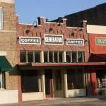 Reconstruction of a Historic 1901 Commercial Building located on the Square in Downtown Garland, Texas