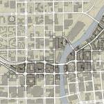 Park East Redevelopment Plan - Milwaukee, WI, USA