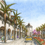 Santa Ana Renaissance Plan - Santa Ana, CA