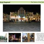 Courthouse Square, Theatre Way and Broadway Streetscape - Redwood City, CA