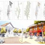 The Saucier Town Plan - Saucier, MS