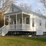 Katrina Cottage VIII - Infill locations, USA