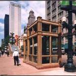 State Street Renovation Project - Chicago, Illinois, United States