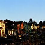 Salishan Neighborhood HOPE VI Revitalization - Tacoma, Washinton
