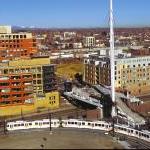 The Commons Neighborhood Plan - Denver, CO, USA