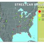 Street Smart: Streetcars and Cities in the 21st Century - United States
