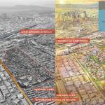 The New Wyvernwood - Boyle Heights Mixed-Use Community - Los Angeles, California