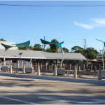 Manatee Pocket Gateway - Port Salerno, FL, 34992, USA