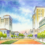 Gulfport Redevelopment Plan - Gulfport, MS