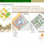 Aga Khan University-FAS Land-Use Study - Karachi, Pakistan