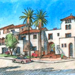Silver Spur Court - Rolling Hills Estates, CA