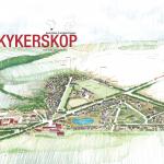 Verkykerskop: Small-Scale Agricultural Town - Verkykerskop, South Africa