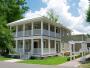Brytan TND Brittany Home by David Melville Contracting Services, Inc. targeted to be Alachua County&#039;s first LEED for Homes Platinum Certified Green Home